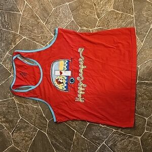 Womens Bucees Tank